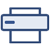 Print Browser extension icon