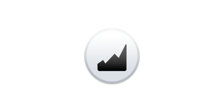 Finance toolbar for mac