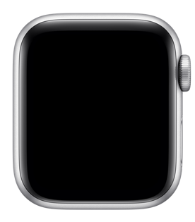 Apple WATCH bezel