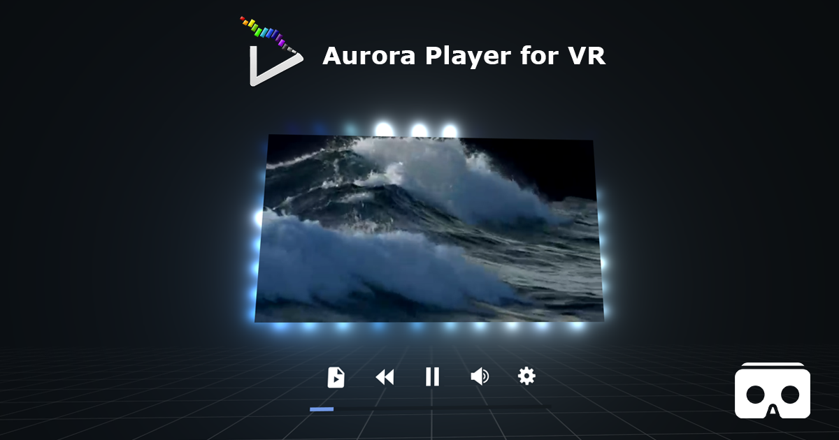 aurora player download