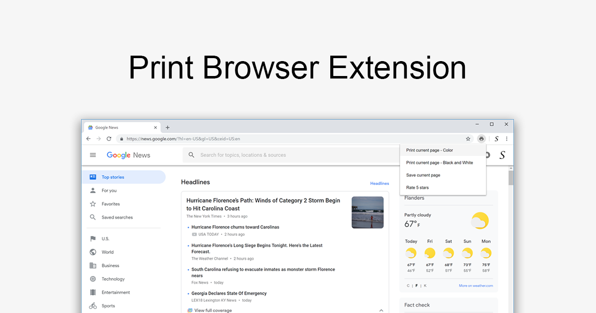 shimeji browser extension for mac