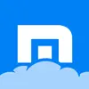 Maxthon web browser