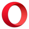 Opera web browser