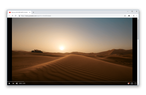 download html5 video everywhere