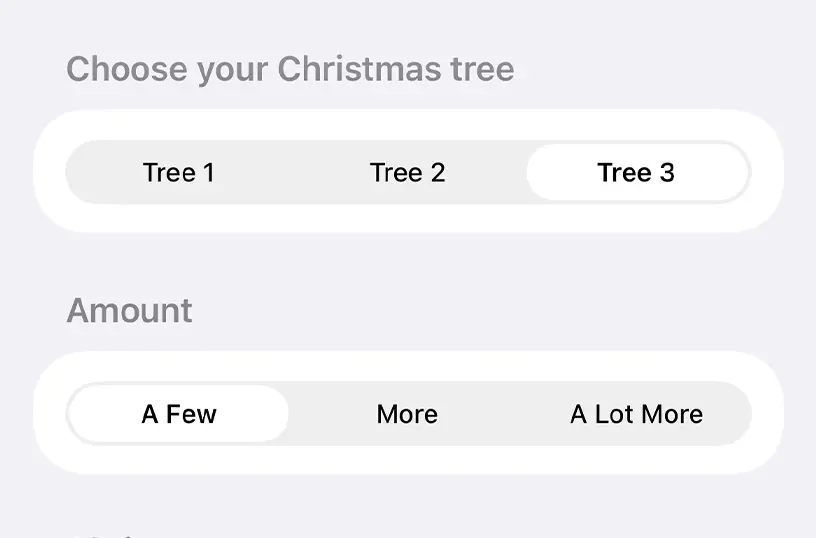 My Lunar New Year app