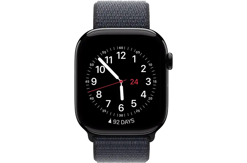 My Christmas Tree app