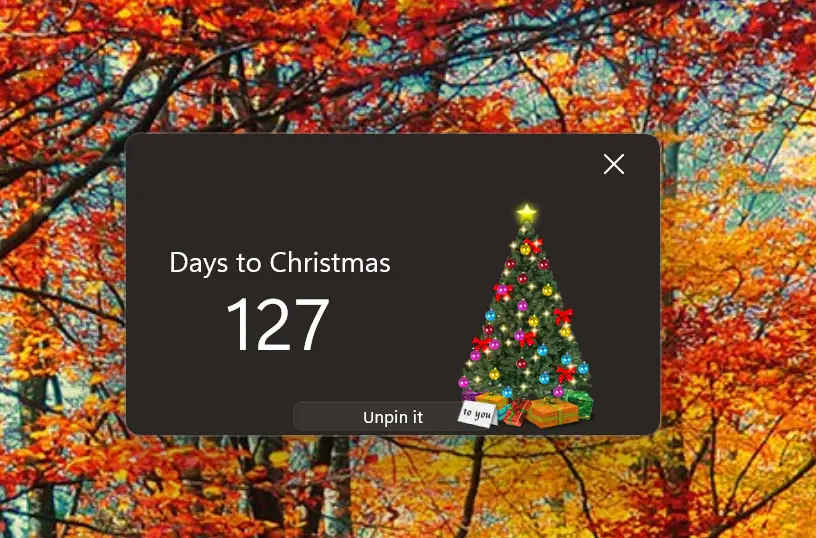Support Light and Dark Mode theme