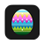 My Easter Bunny app icon