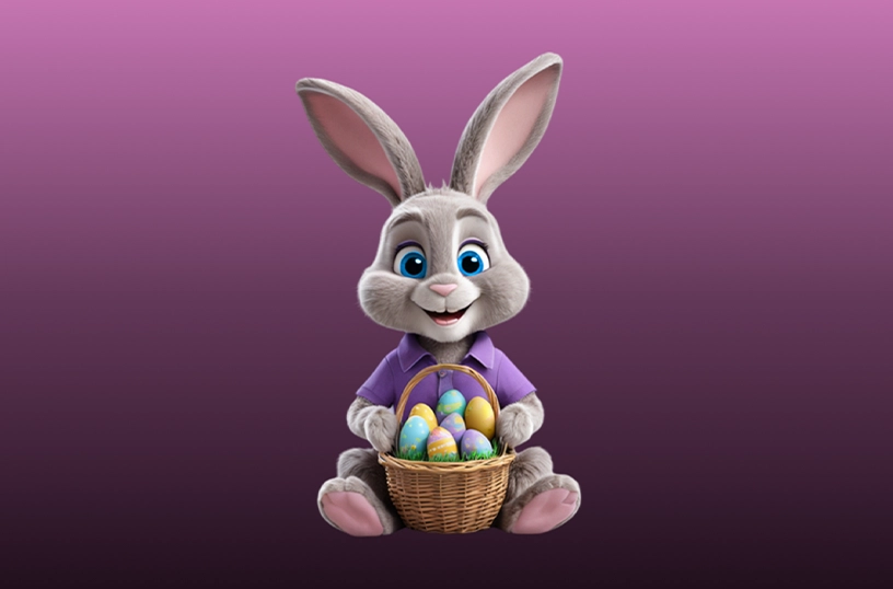 Easter Bunny