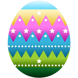 My Easter Bunny