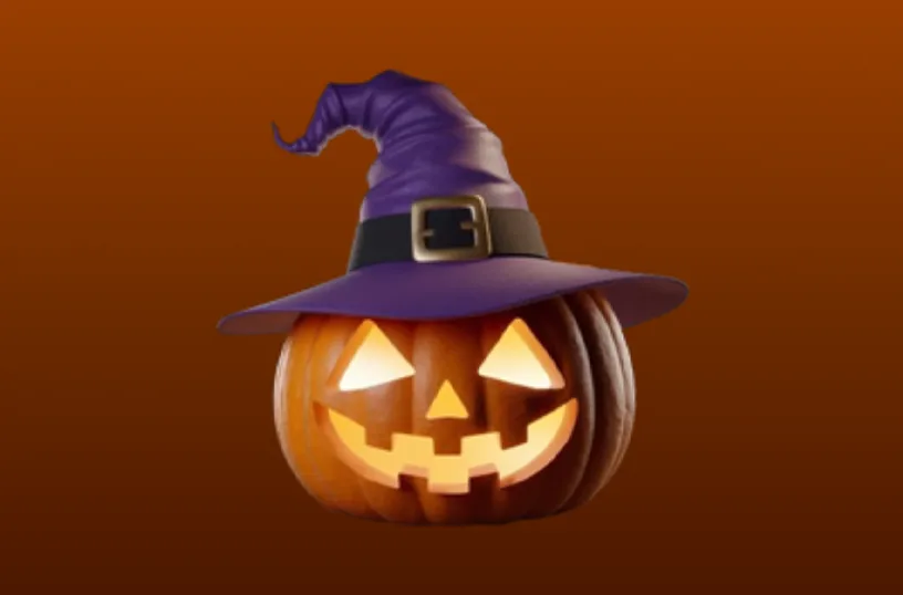 Halloween decoration