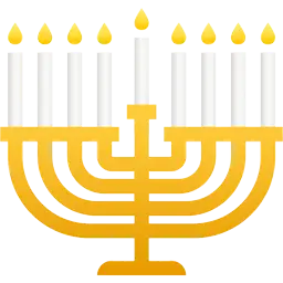 My Hanukkah