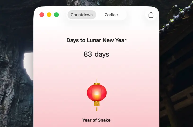 Support Light and Dark Mode theme